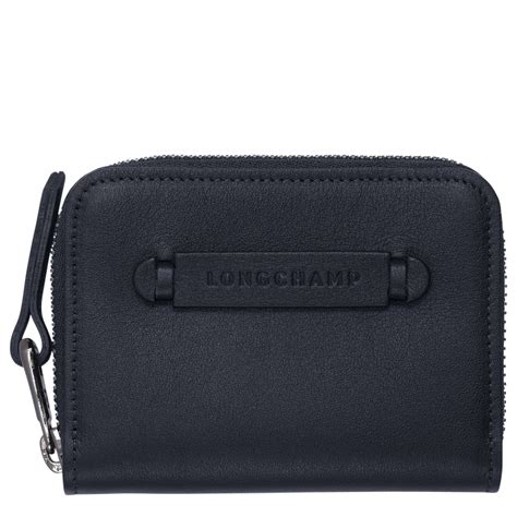 porte carte homme longchamp